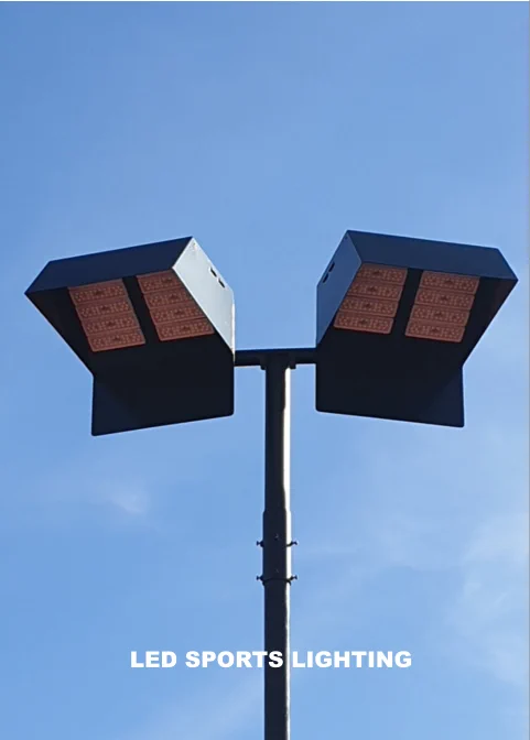 led sports lighting