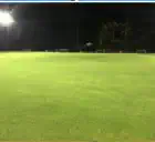 Bowling green lighting