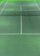 LED tennis courts lighting